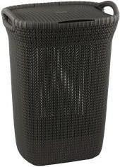 Curver Kosz Na Bieliznę Knit 57l // (57 l)