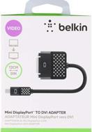 Image du produit Belkin Mini DisplayPort — DVI (12.70 cm)