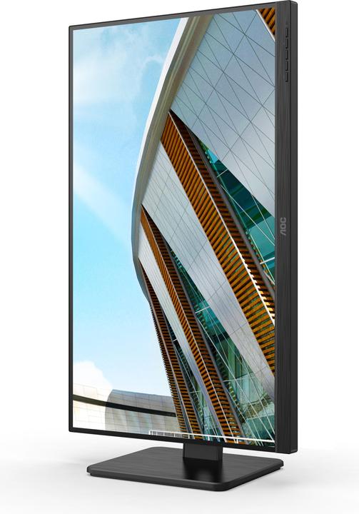 Produktbild AOC Q27P2CA (2560 x 1440 Pixel, 27")
