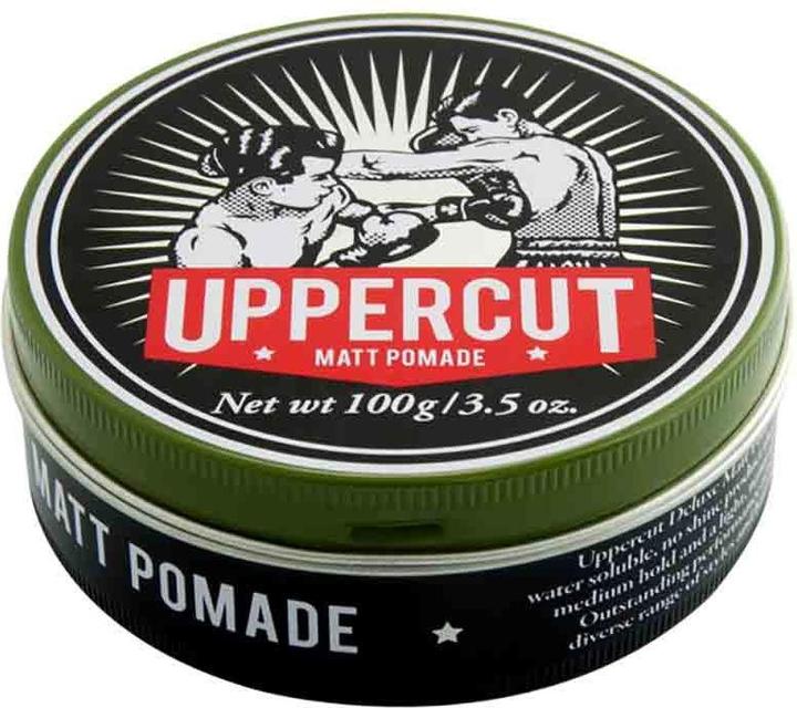 Immagine prodotto Uppercut Deluxe Pommade coiffante (Pomata)