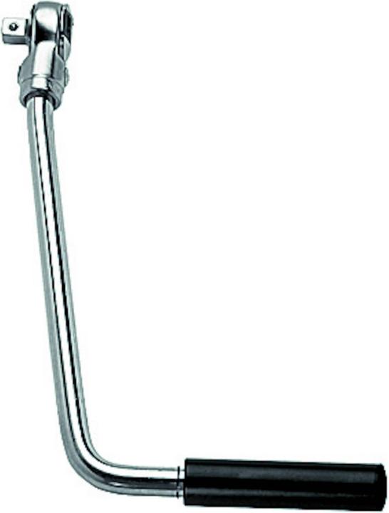 Actual product image Avenger Crank Handle for Strato Safe Stands (Stand clamp)