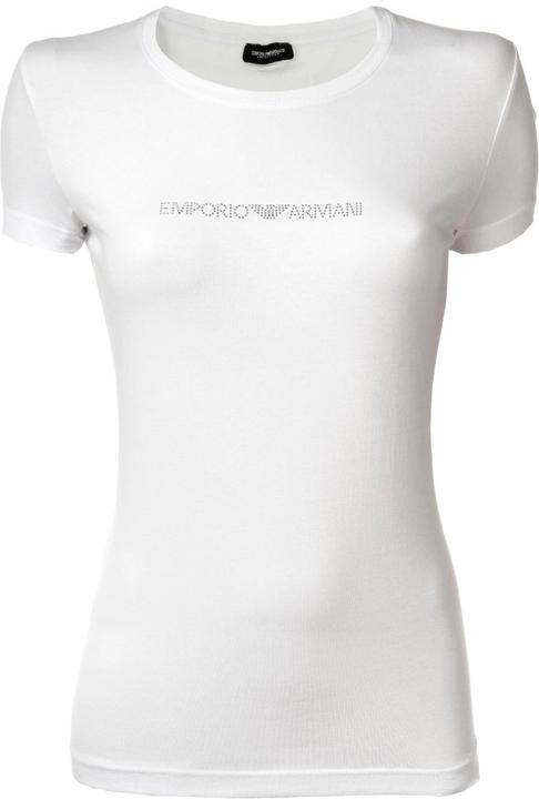 Produktbild Emporio Armani T-Shirt Homewear Figurbetont (S)