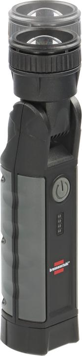 Actual product image Brennenstuhl Professional rechargeable LED torch TL 1000 ACW (4.70 cm, 1000 lm)