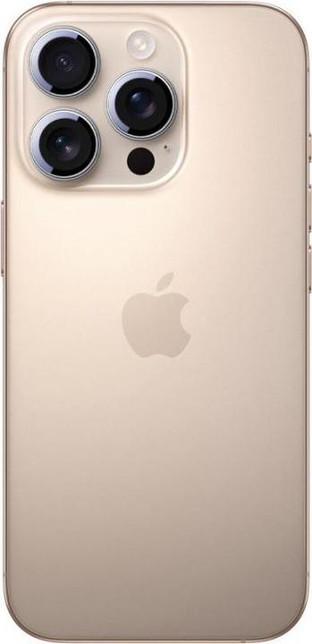 Joyroom JR-MFY0261 Camera Lens Protector for 16 Pro/Pro Max-Silver (1 Stück, Apple iPhone 16 Pro Max, Apple iPhone 16 Pro)