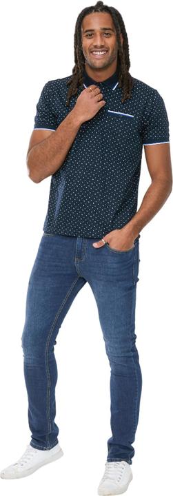 Produktbild DUKE D555 Oakley Poloshirt (XXL)