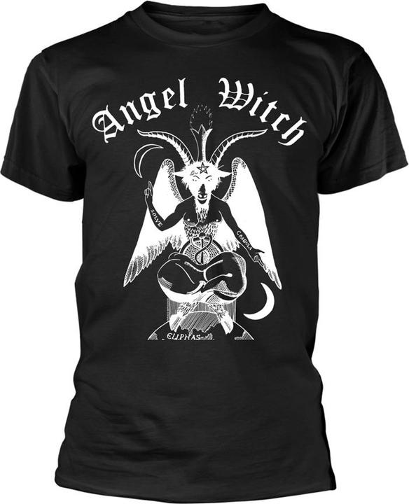 Image du produit Angel Witch Baphomet (XXL)