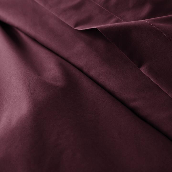 Actual product image La Redoute Interieurs Percale Unie Best (Bedding set, 200 x 200 cm)