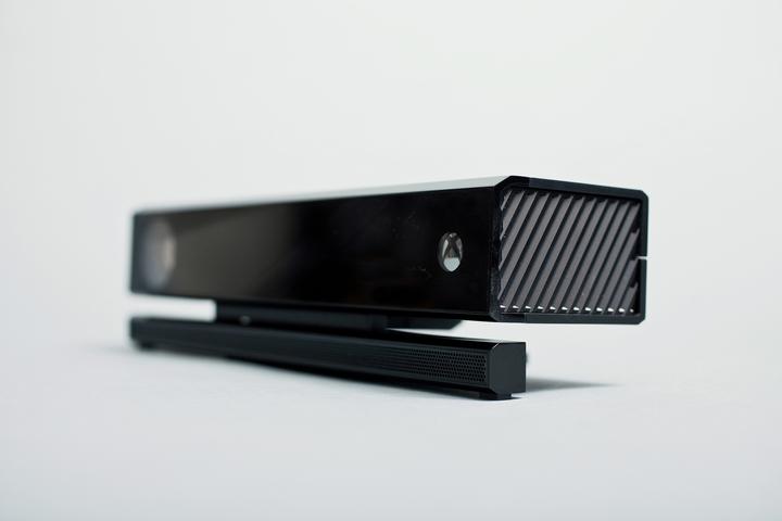 Image du produit Microsoft Capteur Kinect 2.0 pour Xbox One (Xbox One X, Xbox Series X, Xbox One S, Xbox Series S)