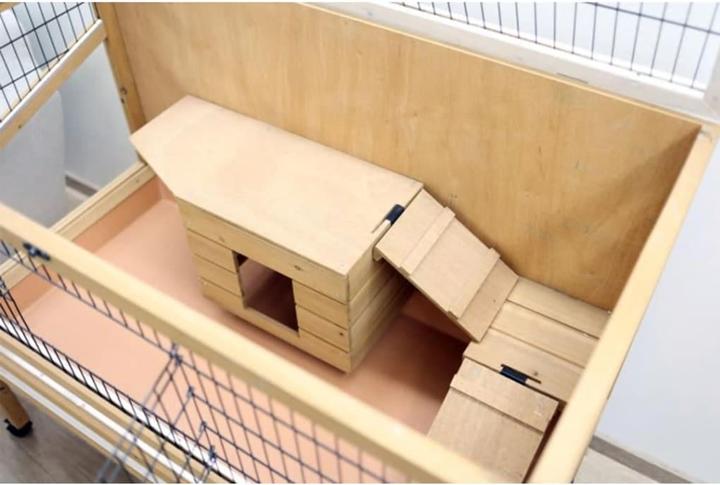 Produktbild Kerbl Indoor Deluxe