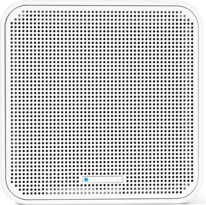 Blaupunkt Pva 100 (Electrical connection)