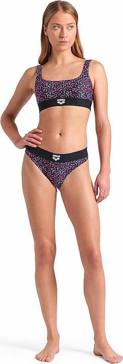 Actual product image Arena Monogram Elastic (L)