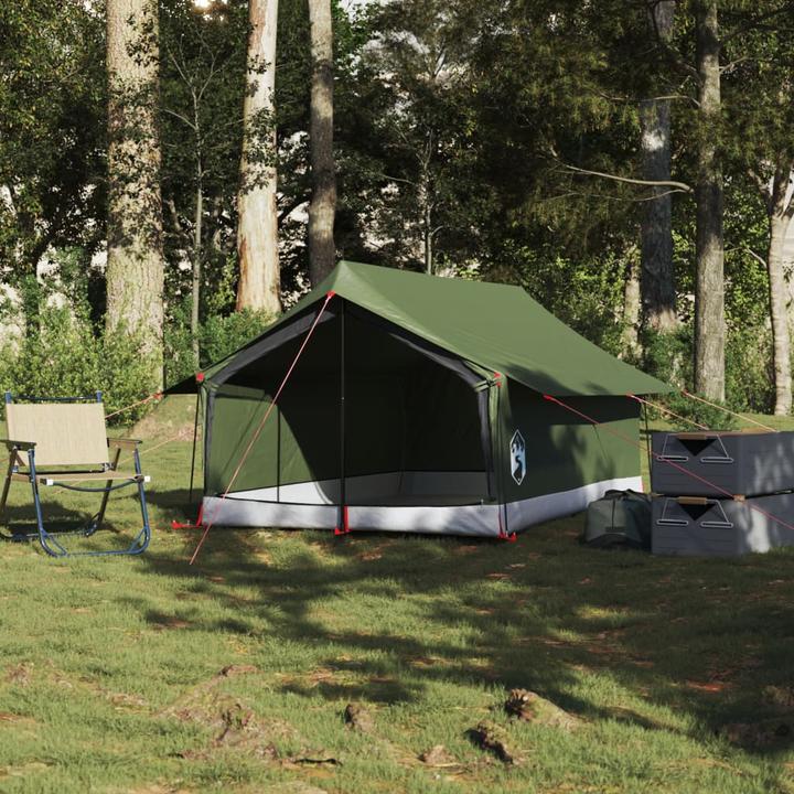 Produktbild VidaXL Campingzelt 2 Personen Wasserdicht (Kuppelzelt, 2.25 kg, 2 Personen)