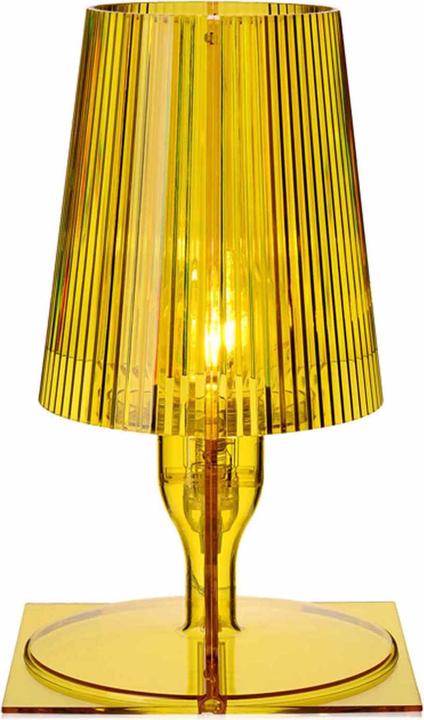 Immagine prodotto Kartell Prendere ha portato lampada da tavolo (E14)