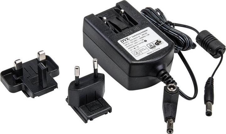 Actual product image Triax optical (Multi switch)