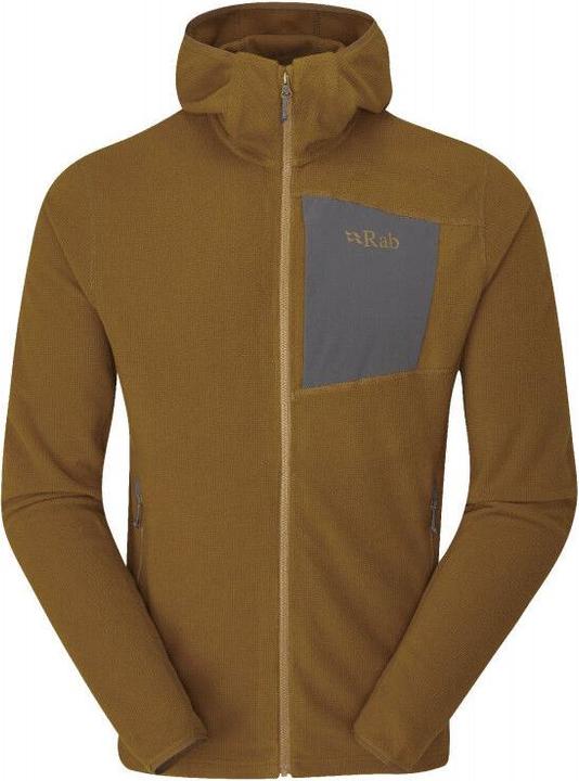 Rab Tecton Hoody - Fleecejacke - Herren (L)