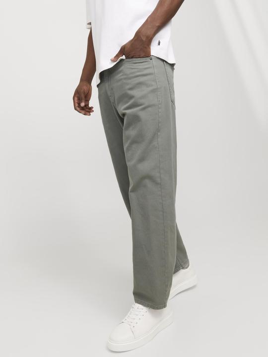 Actual product image Jack & Jones Wide Leg Fit 5-Pocket Hose 5-Pocket Hose (W31/L32)