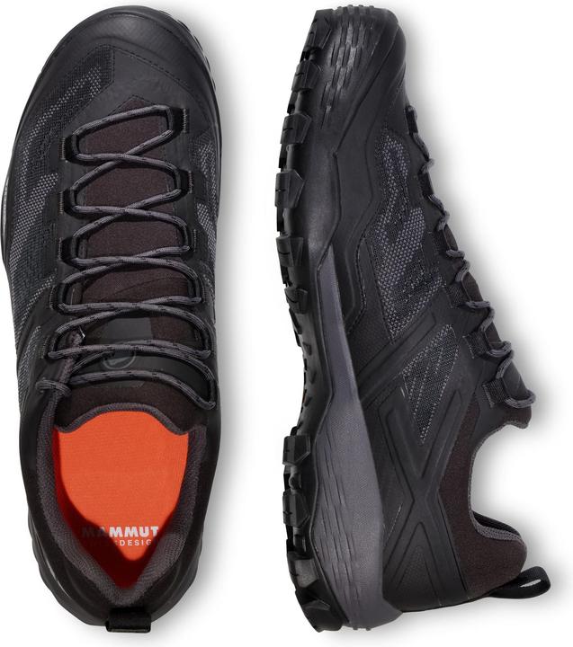Actual product image Mammut Ducan Low GTX (43 1/3)