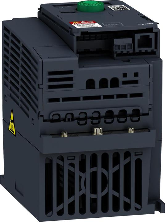 Actual product image Schneider Electric ATV320 1.5KW 400V 3PH COMPACT VSD