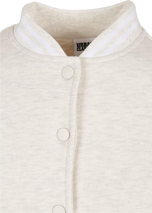Image du produit Urban Classics Veste de survêtement College Inset pour femmes (XS)