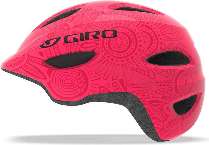 Produktbild Giro Scamp MIPS (44 - 49 cm)