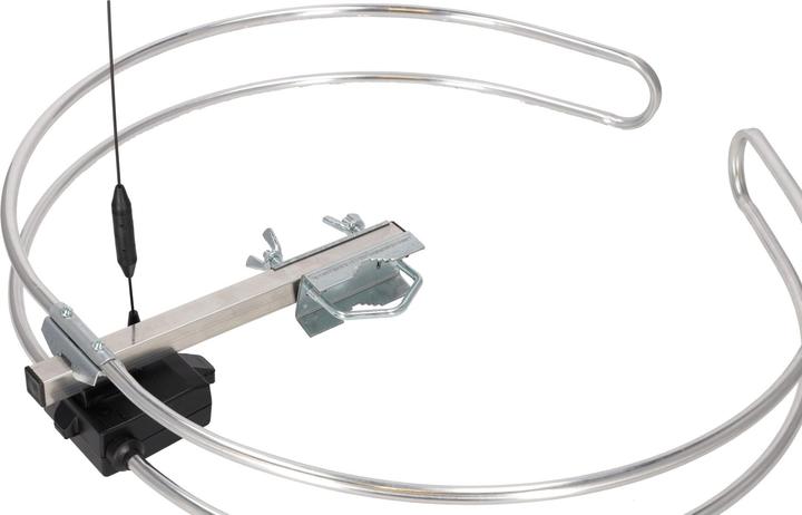 Produktbild Sky-Vision Multibandantenne (Parabolantenne, 2 dB, UKW / MW / LW, DAB/ DAB+, DVB-T / -T2)