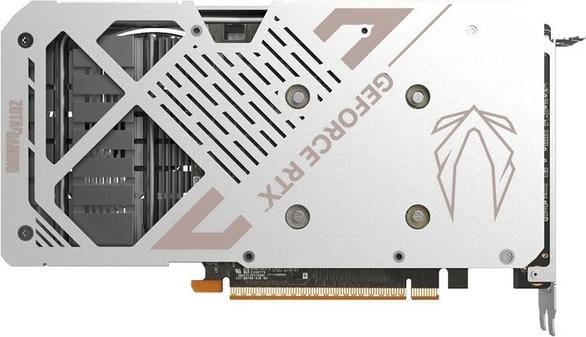 Produktbild Zotac GF RTX 5060 WHITE OC TWIN EDGE (8 GB)