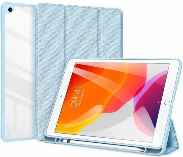 Actual product image Dux Ducis Toby Series (iPad 10.2, iPad 10.2 (2020))