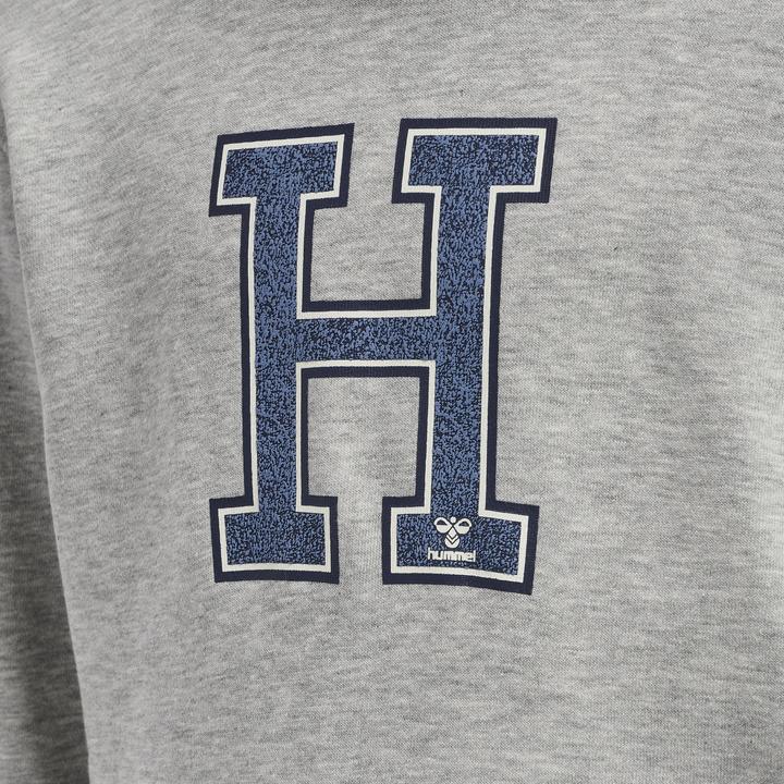 Produktbild hummel Geography Hoodie (152)