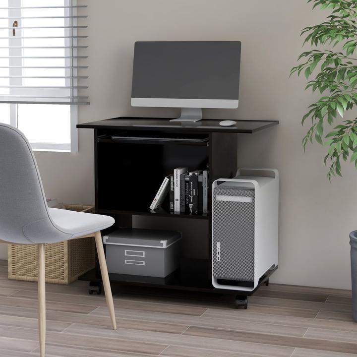 Image du produit VidaXL Valerye (80 x 50 x 75 cm)
