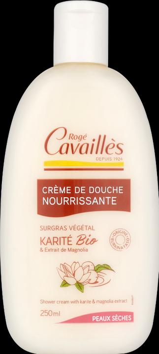 Roge Cavailles Nourishing (250 ml)