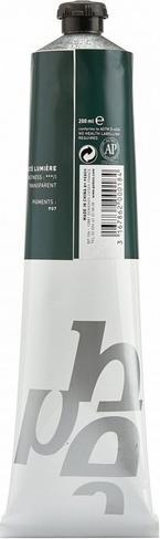 Image du produit Pebeo Huile Fine XL (Vert émeraude phtalocyanine, 200 ml)