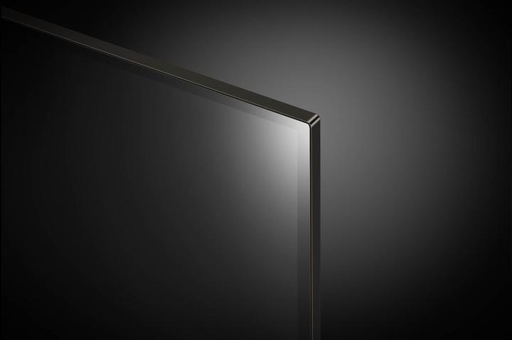Actual product image LG OLED65C48LA (65", C4, OLED, 4K, 2024)