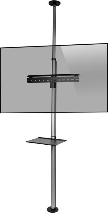 Produktbild MonLines MDH009 TV Boden-Deckenhalterung ohne Bohren bis 70 Zoll (Boden, 70", 30 kg)