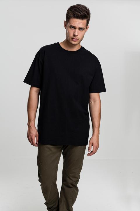 Actual product image Urban Classics Heavy oversized tee (5XL)