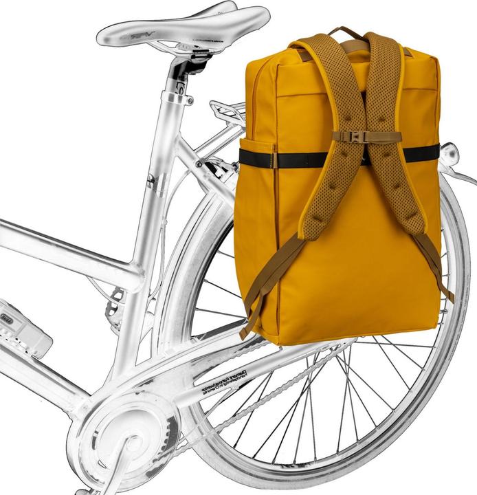 Actual product image Vaude Mineo Transformer (20 l)