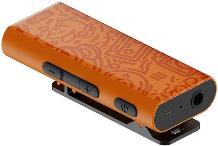 Immagine prodotto HiBy W3 II (USB-DAC, Microfono, NFC, Bluetooth)