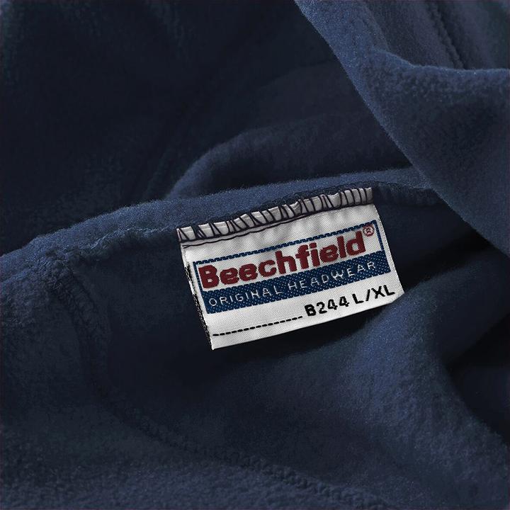 Actual product image Beechfield Summit Suprafleece winter hat (S/M)