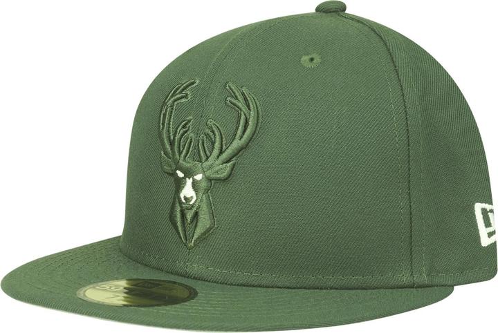 Milwaukee Bucks GREEN