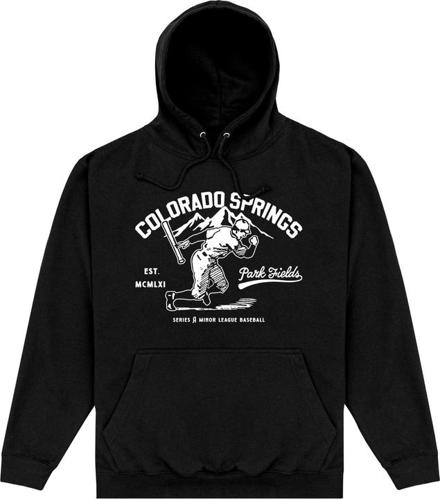 Image du produit Park Fields - Sweat à capuche - Adulte (XL)