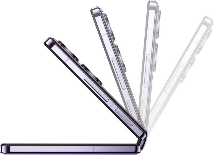Produktbild Xiaomi MIX Flip (512 GB, Purple, 6.86", Dual SIM, 50 Mpx, 5G)