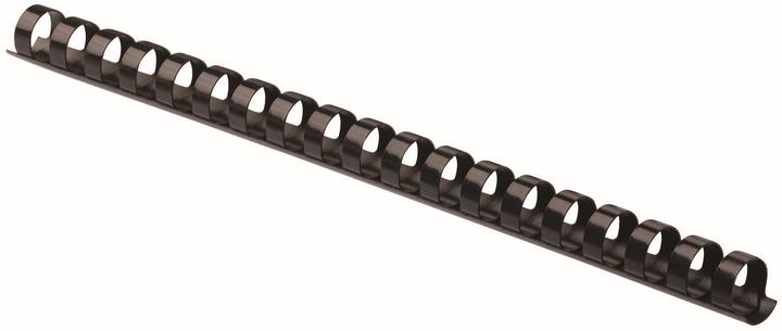 Actual product image Fellowes Binder spine 14mm, 21 rings