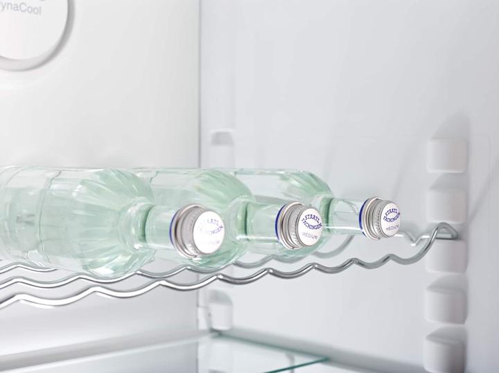 Image du produit Miele KFN 29162 D edt/cs série 120 (344 l)