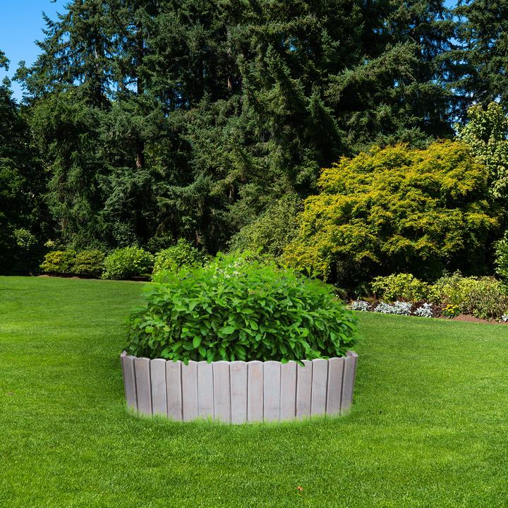Produktbild Natura Punto Beeteinfassung (200 cm)