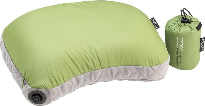 Produktbild Cocoon Air-Core Hood/Camp UL Kissen (Zusätzliche Polsterung)