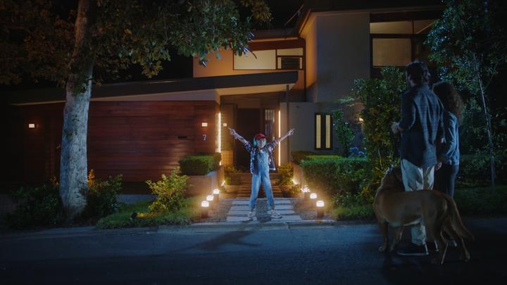 Produktbild Philips Hue Calla Erweiterung (640 lm, IP65)