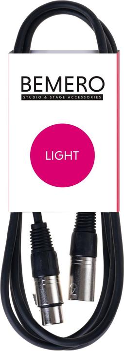Bemero Xlr – Xlr (6 m, XLR)