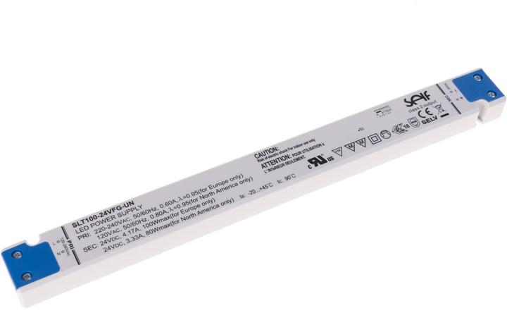 Produktbild Self Electronics LED-Treibernetzgerät