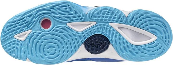 Produktbild Mizuno Wave Momentum 3 Mid (43)