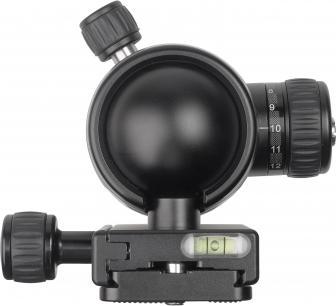 Image du produit Kaiser Fototechnik Tiltall Rotule ball BH-30 (Tête sphérique)