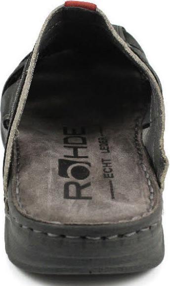 Actual product image Rohde Mules (46)